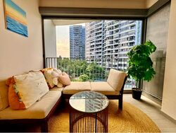 High Park Residences (D28), Apartment #597793531